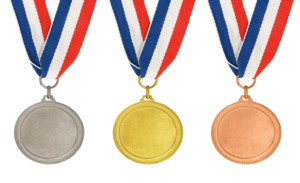 medals