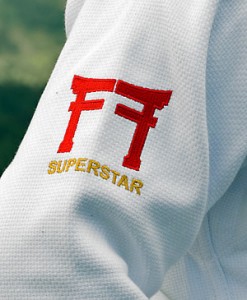 FF Gates