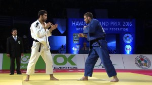Havana Grand Prix 2016
